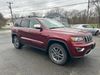 2020 Jeep Grand Cherokee Limited | West Springfield , MA | Baron Auto Sales