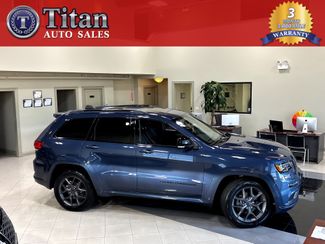 2020 Jeep Grand Cherokee Limited X | Worth, IL | Titan Auto Sales