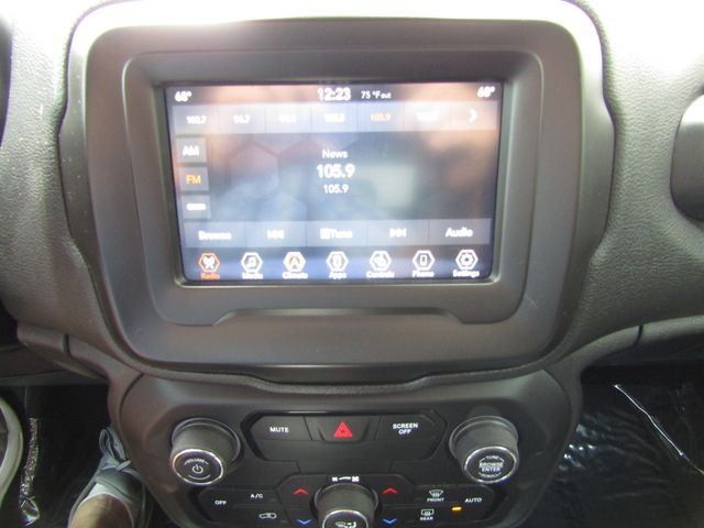 2020 Jeep Renegade Latitude 4X4 Orange Edition | American Fork, Utah | Auto's Inc. 2020 Jeep Renegade Latitude 4X4 Orange Edition | American Fork, Utah | Auto's Inc.