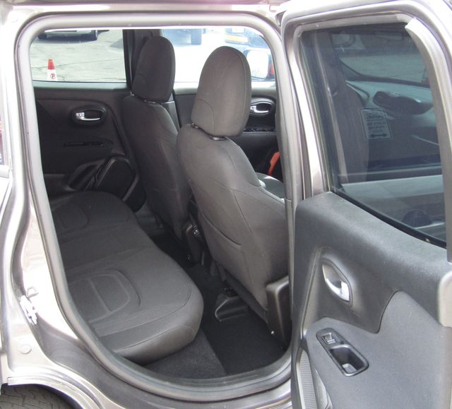 2020 Jeep Renegade Latitude 4X4 Orange Edition | American Fork, Utah | Auto's Inc. 2020 Jeep Renegade Latitude 4X4 Orange Edition | American Fork, Utah | Auto's Inc.