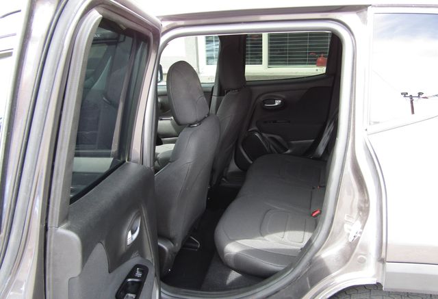 2020 Jeep Renegade Latitude 4X4 Orange Edition | American Fork, Utah | Auto's Inc. 2020 Jeep Renegade Latitude 4X4 Orange Edition | American Fork, Utah | Auto's Inc.