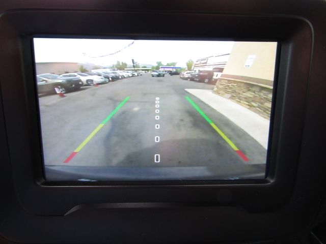 2020 Jeep Renegade Latitude 4X4 Orange Edition | American Fork, Utah | Auto's Inc.