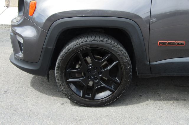 2020 Jeep Renegade Latitude 4X4 Orange Edition | American Fork, Utah | Auto's Inc. 2020 Jeep Renegade Latitude 4X4 Orange Edition | American Fork, Utah | Auto's Inc.