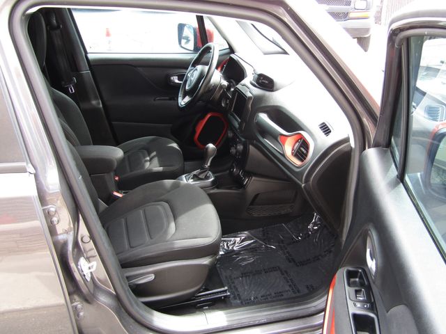 2020 Jeep Renegade Latitude 4X4 Orange Edition | American Fork, Utah | Auto's Inc. 2020 Jeep Renegade Latitude 4X4 Orange Edition | American Fork, Utah | Auto's Inc.