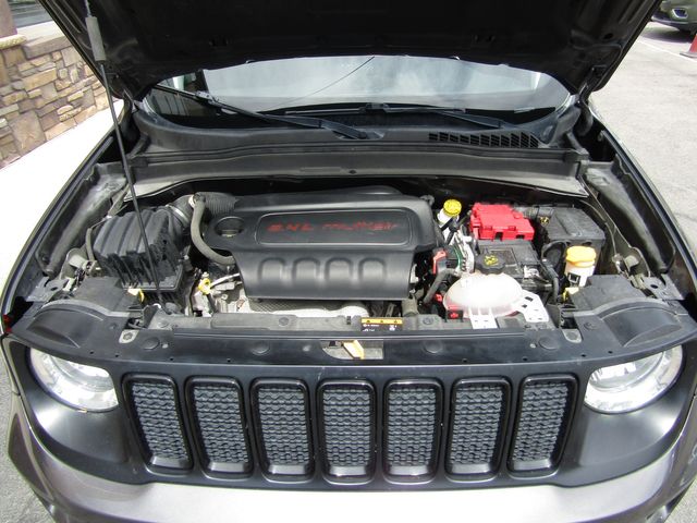 2020 Jeep Renegade Latitude 4X4 Orange Edition | American Fork, Utah | Auto's Inc. 2020 Jeep Renegade Latitude 4X4 Orange Edition | American Fork, Utah | Auto's Inc.