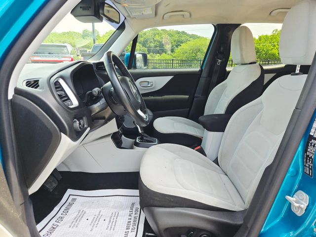 2020 Jeep Renegade Latitude | Ellisville, MO | AutoPort 2020 Jeep Renegade Latitude | Ellisville, MO | AutoPort