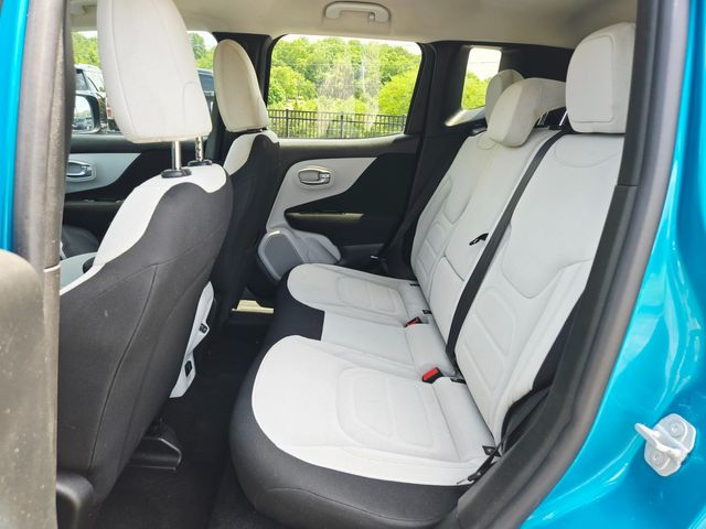 2020 Jeep Renegade Latitude | Ellisville, MO | AutoPort 2020 Jeep Renegade Latitude | Ellisville, MO | AutoPort