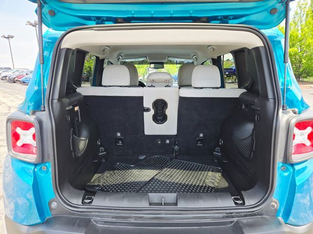 2020 Jeep Renegade Latitude | Ellisville, MO | AutoPort