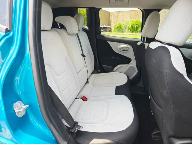 2020 Jeep Renegade Latitude | Ellisville, MO | AutoPort 2020 Jeep Renegade Latitude | Ellisville, MO | AutoPort