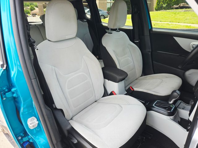 2020 Jeep Renegade Latitude | Ellisville, MO | AutoPort 2020 Jeep Renegade Latitude | Ellisville, MO | AutoPort