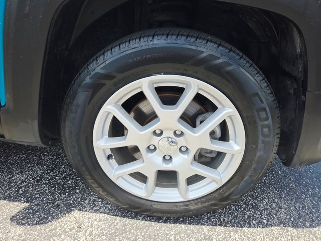 2020 Jeep Renegade Latitude | Ellisville, MO | AutoPort 2020 Jeep Renegade Latitude | Ellisville, MO | AutoPort
