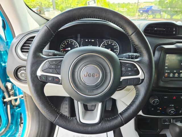 2020 Jeep Renegade Latitude | Ellisville, MO | AutoPort