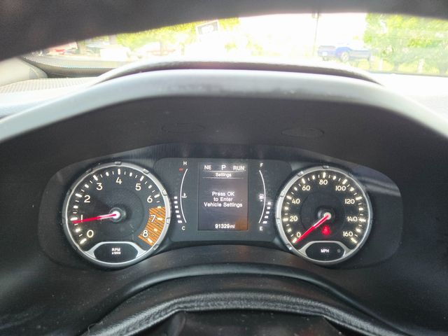 2020 Jeep Renegade Latitude | Ellisville, MO | AutoPort