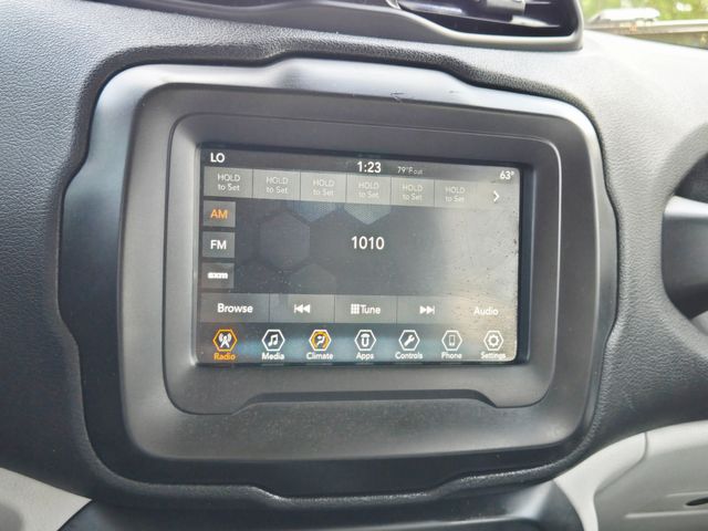 2020 Jeep Renegade Latitude | Ellisville, MO | AutoPort