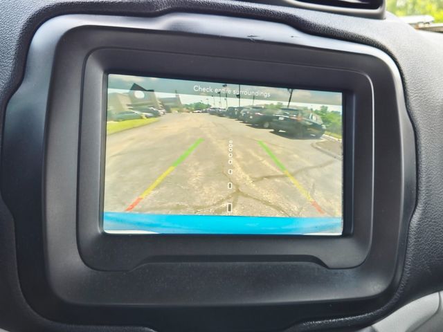 2020 Jeep Renegade Latitude | Ellisville, MO | AutoPort 2020 Jeep Renegade Latitude | Ellisville, MO | AutoPort