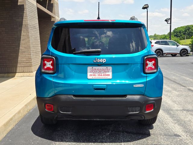 2020 Jeep Renegade Latitude | Ellisville, MO | AutoPort 2020 Jeep Renegade Latitude | Ellisville, MO | AutoPort