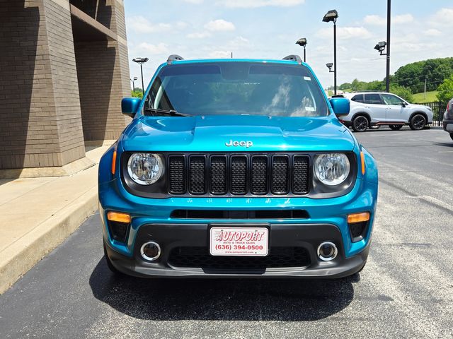 2020 Jeep Renegade Latitude | Ellisville, MO | AutoPort 2020 Jeep Renegade Latitude | Ellisville, MO | AutoPort