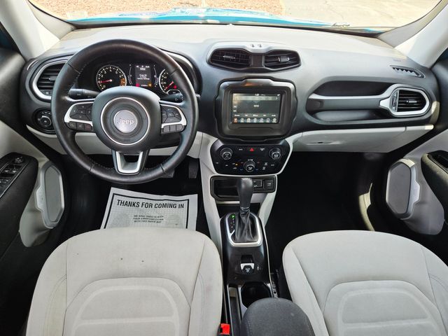 2020 Jeep Renegade Latitude | Ellisville, MO | AutoPort 2020 Jeep Renegade Latitude | Ellisville, MO | AutoPort