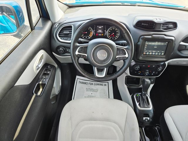 2020 Jeep Renegade Latitude | Ellisville, MO | AutoPort