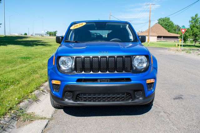 2020 Jeep Renegade Jeepster | Great Falls, Montana | Bleskin Motor Company 2020 Jeep Renegade Jeepster | Great Falls, Montana | Bleskin Motor Company