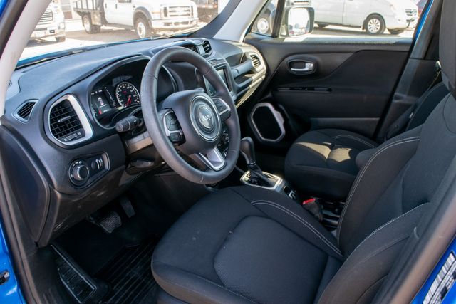 2020 Jeep Renegade Jeepster | Great Falls, Montana | Bleskin Motor Company 2020 Jeep Renegade Jeepster | Great Falls, Montana | Bleskin Motor Company