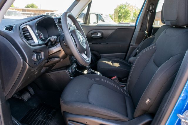 2020 Jeep Renegade Jeepster | Great Falls, Montana | Bleskin Motor Company 2020 Jeep Renegade Jeepster | Great Falls, Montana | Bleskin Motor Company