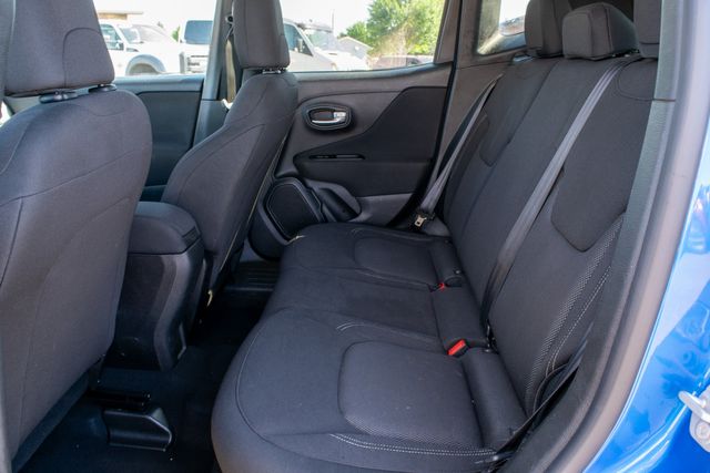 2020 Jeep Renegade Jeepster | Great Falls, Montana | Bleskin Motor Company 2020 Jeep Renegade Jeepster | Great Falls, Montana | Bleskin Motor Company