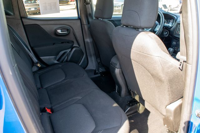 2020 Jeep Renegade Jeepster | Great Falls, Montana | Bleskin Motor Company 2020 Jeep Renegade Jeepster | Great Falls, Montana | Bleskin Motor Company