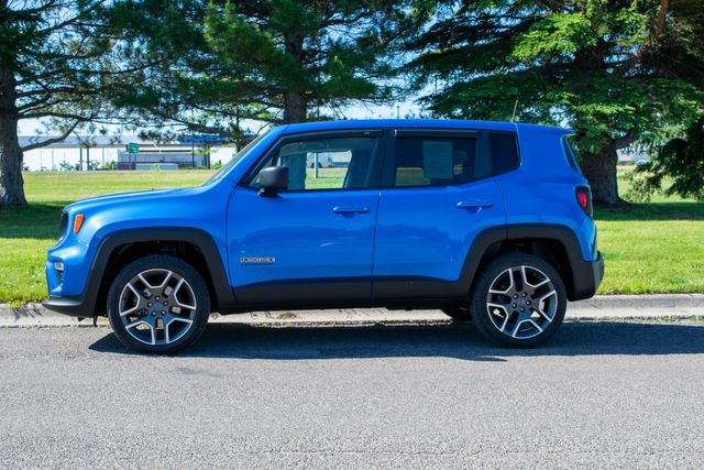 2020 Jeep Renegade Jeepster | Great Falls, Montana | Bleskin Motor Company 2020 Jeep Renegade Jeepster | Great Falls, Montana | Bleskin Motor Company