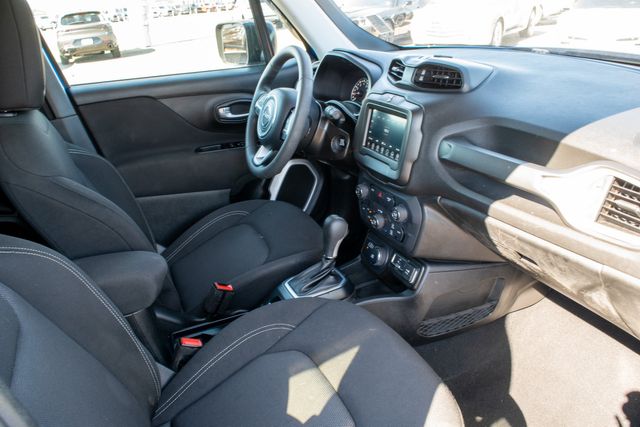 2020 Jeep Renegade Jeepster | Great Falls, Montana | Bleskin Motor Company 2020 Jeep Renegade Jeepster | Great Falls, Montana | Bleskin Motor Company