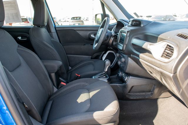 2020 Jeep Renegade Jeepster | Great Falls, Montana | Bleskin Motor Company 2020 Jeep Renegade Jeepster | Great Falls, Montana | Bleskin Motor Company