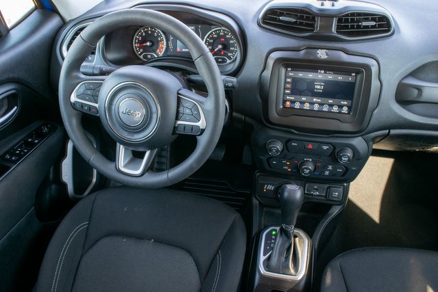 2020 Jeep Renegade Jeepster | Great Falls, Montana | Bleskin Motor Company 2020 Jeep Renegade Jeepster | Great Falls, Montana | Bleskin Motor Company