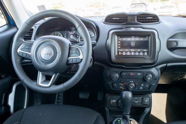 2020 Jeep Renegade Jeepster | Great Falls, Montana | Bleskin Motor Company 2020 Jeep Renegade Jeepster | Great Falls, Montana | Bleskin Motor Company