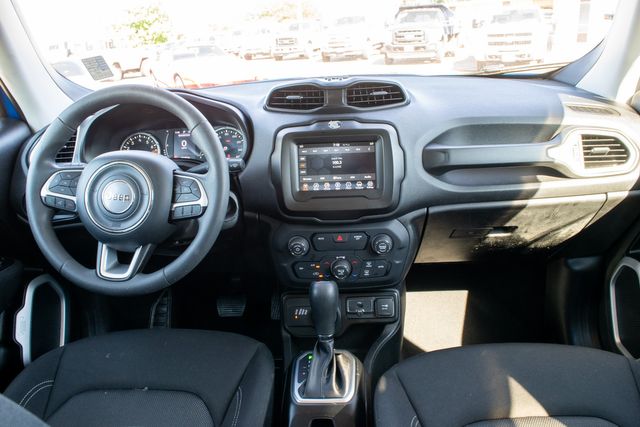 2020 Jeep Renegade Jeepster | Great Falls, Montana | Bleskin Motor Company 2020 Jeep Renegade Jeepster | Great Falls, Montana | Bleskin Motor Company