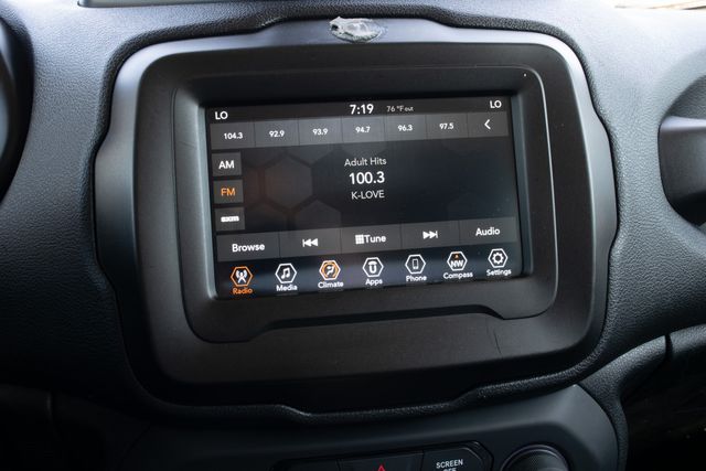 2020 Jeep Renegade Jeepster | Great Falls, Montana | Bleskin Motor Company 2020 Jeep Renegade Jeepster | Great Falls, Montana | Bleskin Motor Company