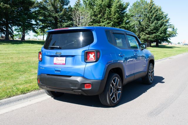 2020 Jeep Renegade Jeepster | Great Falls, Montana | Bleskin Motor Company 2020 Jeep Renegade Jeepster | Great Falls, Montana | Bleskin Motor Company