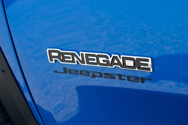 2020 Jeep Renegade Jeepster | Great Falls, Montana | Bleskin Motor Company 2020 Jeep Renegade Jeepster | Great Falls, Montana | Bleskin Motor Company