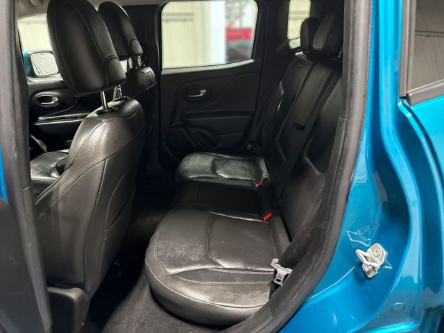 2020 Jeep RENEGADE LIMITED | Houston, TX | Texas Star Motors 2020 Jeep RENEGADE LIMITED | Houston, TX | Texas Star Motors