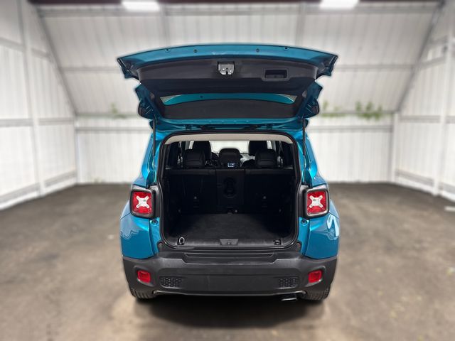 2020 Jeep RENEGADE LIMITED 2020 Jeep RENEGADE LIMITED