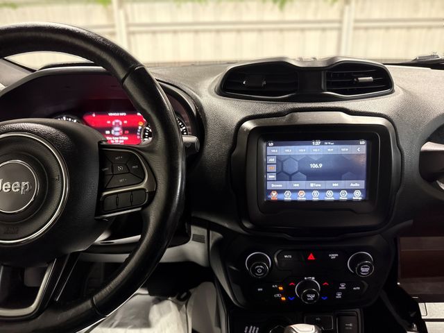 2020 Jeep RENEGADE LIMITED | Houston, TX | Texas Star Motors 2020 Jeep RENEGADE LIMITED | Houston, TX | Texas Star Motors