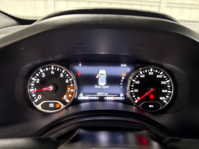 2020 Jeep RENEGADE LIMITED | Houston, TX | Texas Star Motors 2020 Jeep RENEGADE LIMITED | Houston, TX | Texas Star Motors