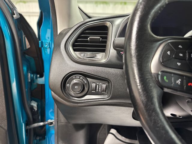 2020 Jeep RENEGADE LIMITED 2020 Jeep RENEGADE LIMITED