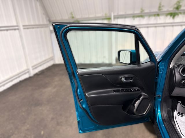 2020 Jeep RENEGADE LIMITED | Houston, TX | Texas Star Motors 2020 Jeep RENEGADE LIMITED | Houston, TX | Texas Star Motors