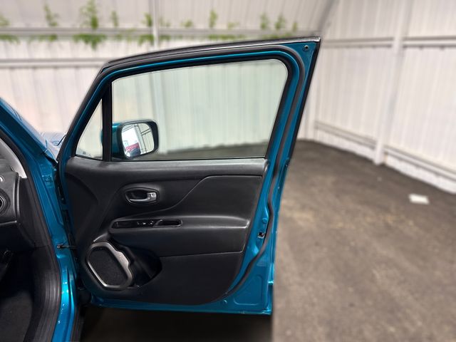 2020 Jeep RENEGADE LIMITED | Houston, TX | Texas Star Motors 2020 Jeep RENEGADE LIMITED | Houston, TX | Texas Star Motors