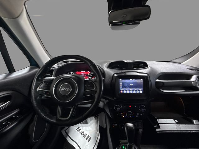 2020 Jeep RENEGADE LIMITED | Houston, TX | Texas Star Motors 2020 Jeep RENEGADE LIMITED | Houston, TX | Texas Star Motors