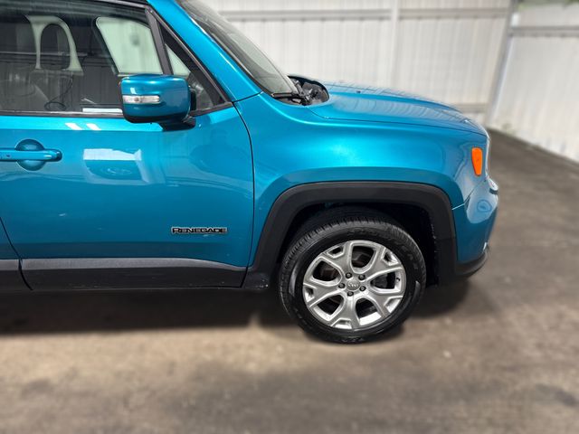 2020 Jeep RENEGADE LIMITED | Houston, TX | Texas Star Motors 2020 Jeep RENEGADE LIMITED | Houston, TX | Texas Star Motors