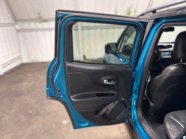 2020 Jeep RENEGADE LIMITED 2020 Jeep RENEGADE LIMITED