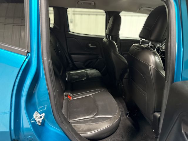 2020 Jeep RENEGADE LIMITED | Houston, TX | Texas Star Motors 2020 Jeep RENEGADE LIMITED | Houston, TX | Texas Star Motors