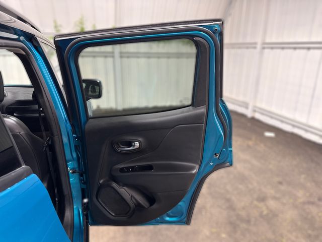 2020 Jeep RENEGADE LIMITED 2020 Jeep RENEGADE LIMITED