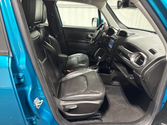 2020 Jeep RENEGADE LIMITED 2020 Jeep RENEGADE LIMITED